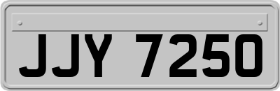JJY7250