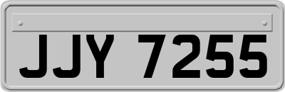 JJY7255