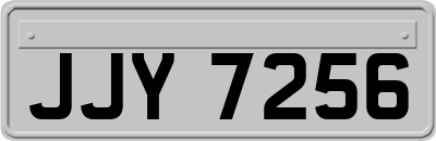 JJY7256