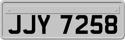 JJY7258