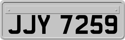 JJY7259
