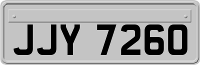 JJY7260