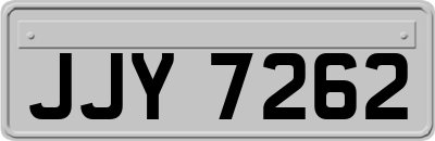 JJY7262