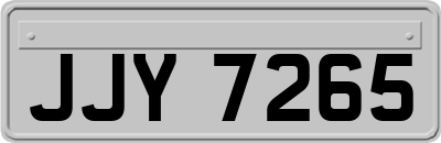 JJY7265