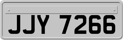 JJY7266