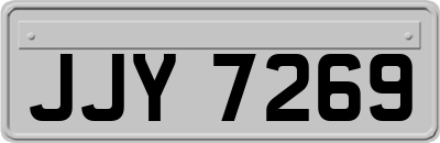 JJY7269