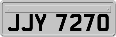JJY7270