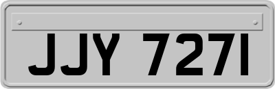 JJY7271