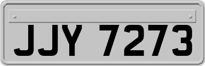 JJY7273