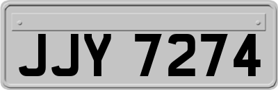 JJY7274