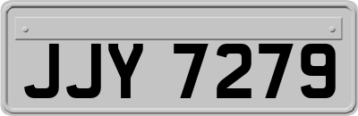 JJY7279
