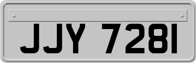 JJY7281