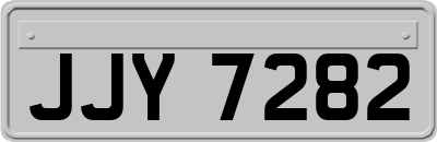 JJY7282