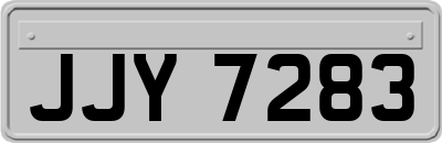 JJY7283