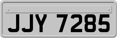JJY7285