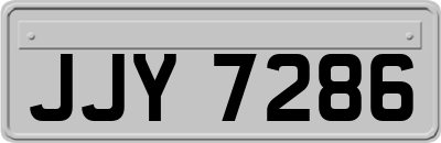 JJY7286