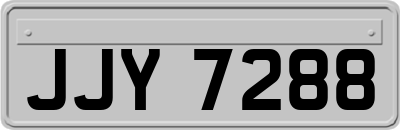 JJY7288