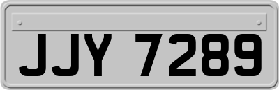 JJY7289