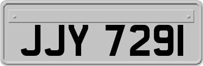 JJY7291