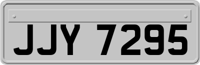 JJY7295