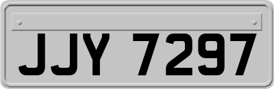 JJY7297