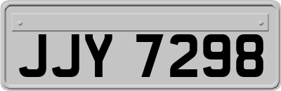 JJY7298