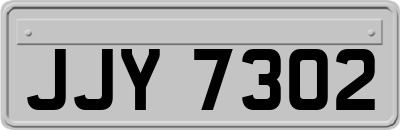 JJY7302