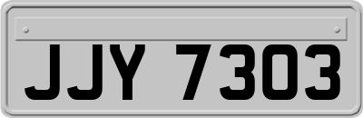 JJY7303