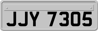 JJY7305