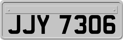 JJY7306