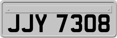 JJY7308