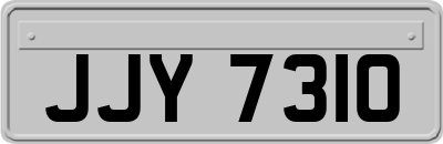 JJY7310