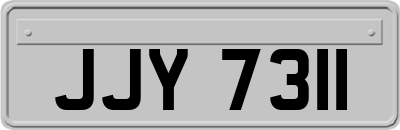 JJY7311