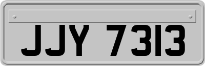 JJY7313