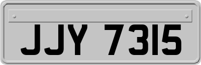 JJY7315