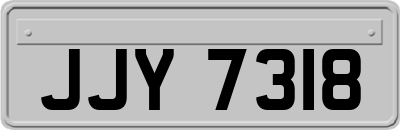 JJY7318