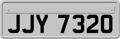 JJY7320