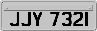 JJY7321