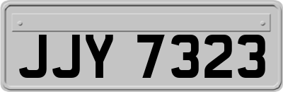 JJY7323