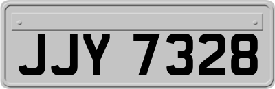 JJY7328