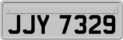 JJY7329
