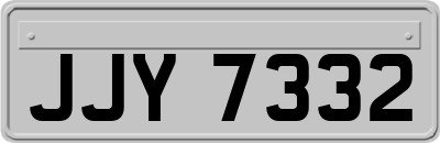 JJY7332
