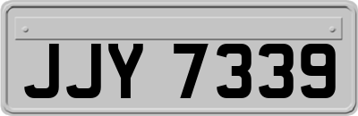 JJY7339