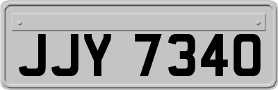 JJY7340