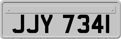 JJY7341
