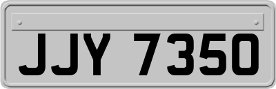 JJY7350