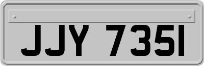 JJY7351
