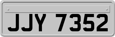 JJY7352