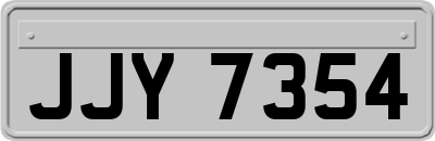 JJY7354