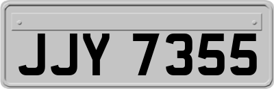 JJY7355